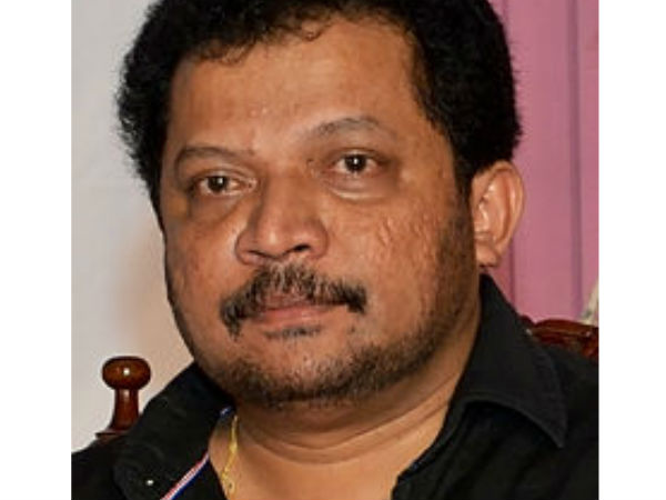 രാജന് പി ദേവ് വരുന്നു