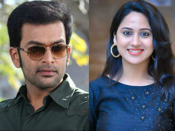 പൃഥ്വിരാജിന്റെ ഗുണം