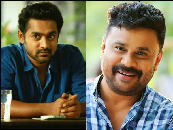 ഗുണം ചെയ്തത് ആസിഫിന്