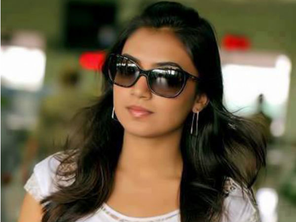 നിവിന് പോളിയുടെ നായിക