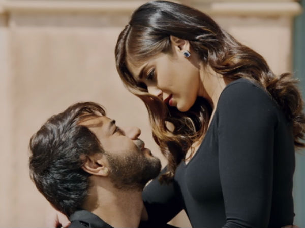 ഞങ്ങള്ക്കിടയിലെ കെമിസ്ട്രി