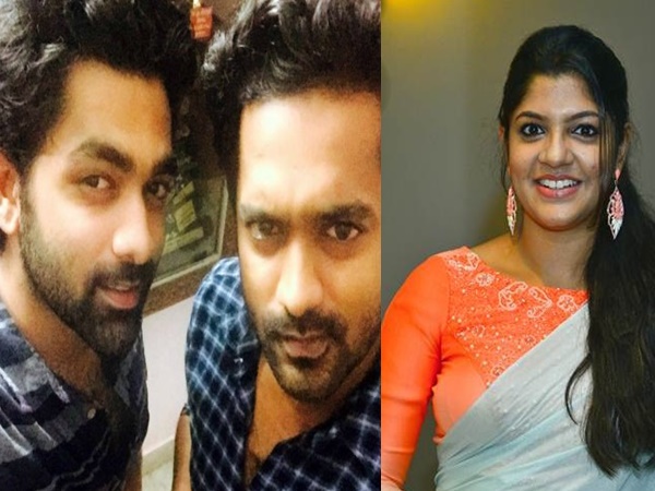 അസ്കര് അലി നായകന്