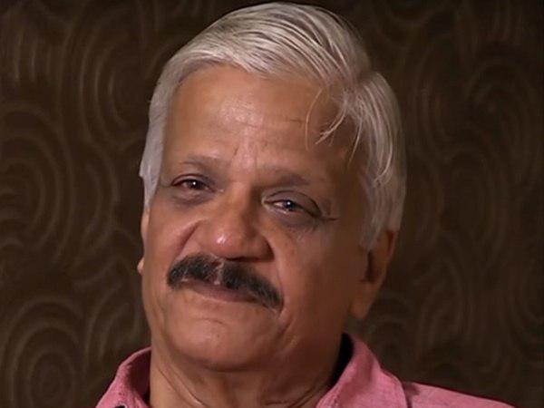 തിരക്കഥ പൂര്ത്തിയാക്കി