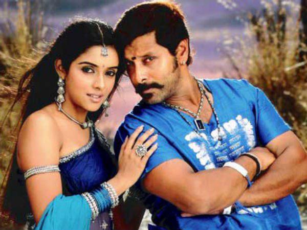 തമിഴിലേക്ക് റീമേക്ക് ചെയ്തു