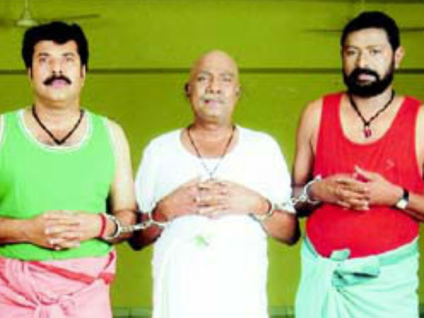 മമ്മൂട്ടിയും ലാലും തകര്ത്തഭിനയിച്ച സിനിമ