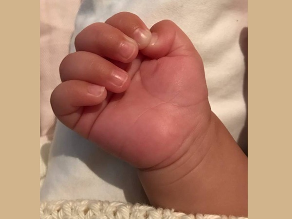 baby baby