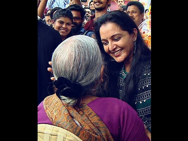 manju manju