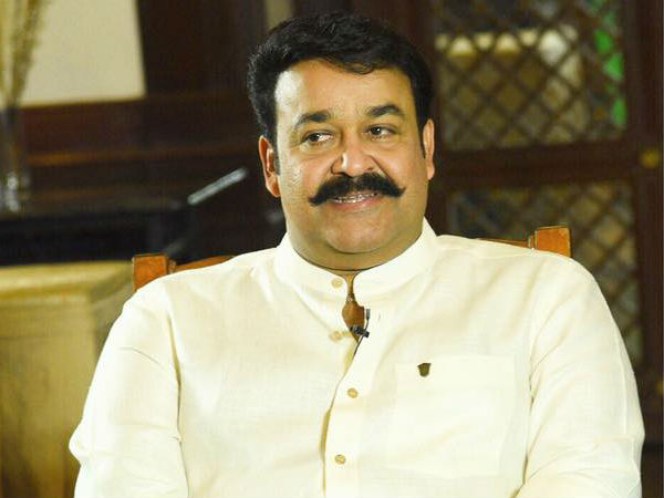 mohanlal mohanlal