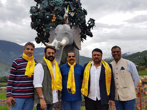 mohanlal mohanlal