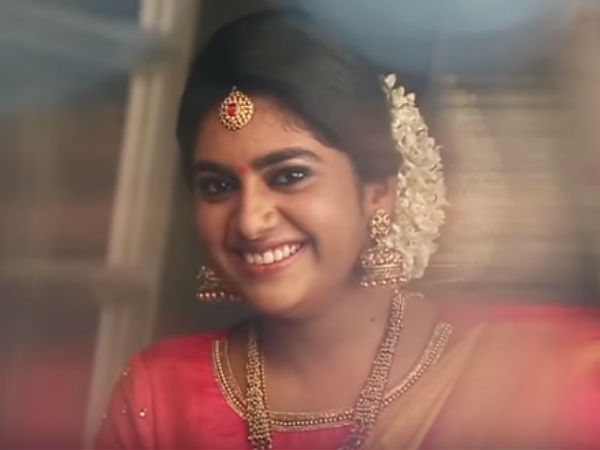 sreeja sreeja