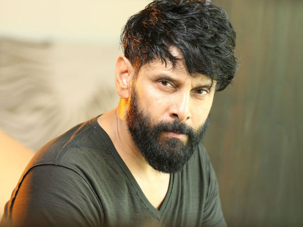 vikram vikram