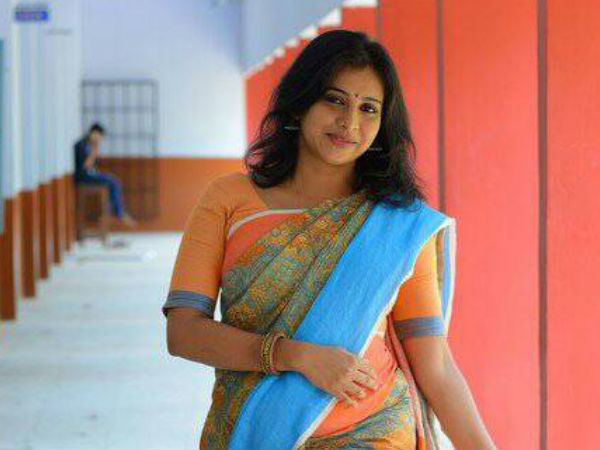 നായികയായി ലിച്ചി