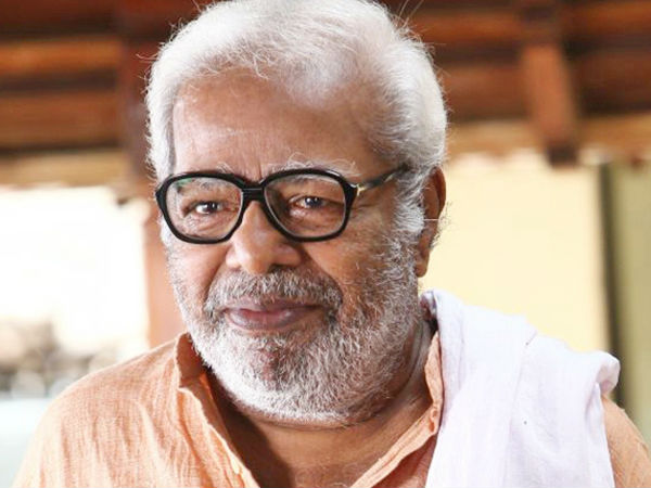Thilakan Thilakan