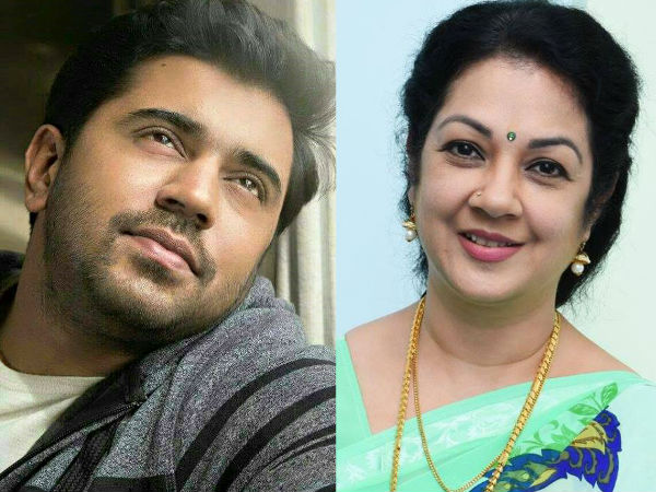 എന്താ ഇത്ര വിഷമം