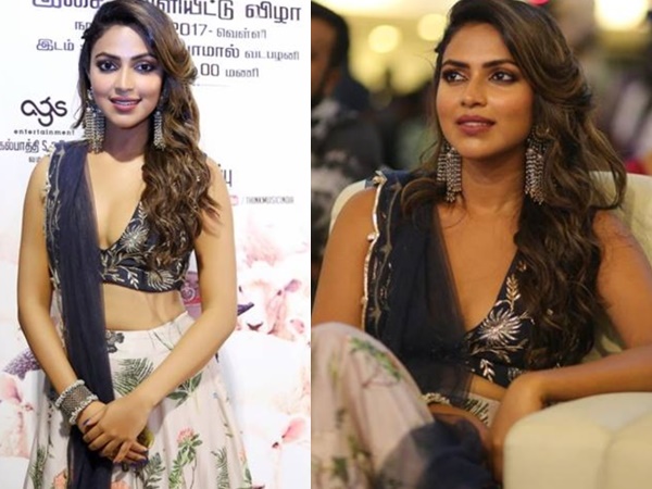 ഓഡിയോ ലോഞ്ചിന് എത്തിയത്