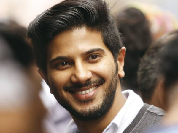 ദുല്ഖറിന്റെ തിരക്ക്