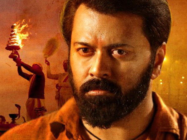 ഇന്ദ്രജിത്ത് സുകുമാരന്