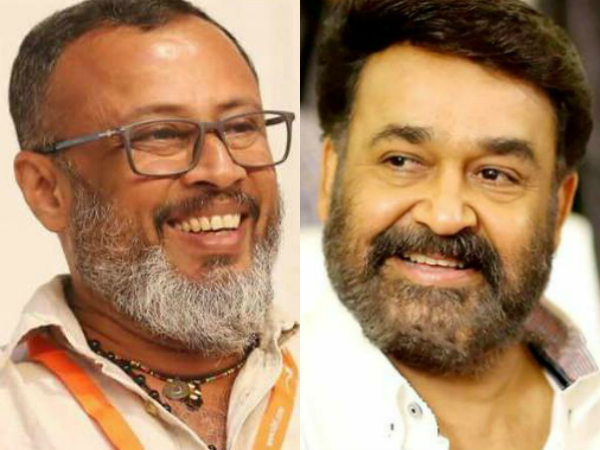 എന്നിട്ടും ലാലിനെ വച്ച്...