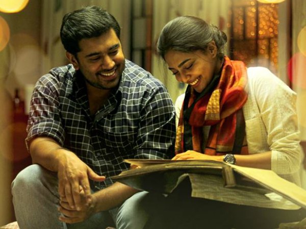 രണ്ടാം ദിനവും മുന്നോട്ട്