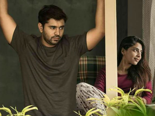 മുന്നിലെത്തും