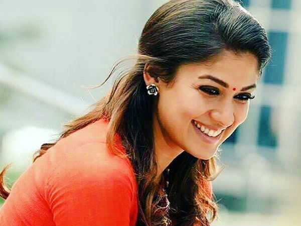 വിട്ടുവീഴ്ച ചെയ്യാത്ത നയന്താര