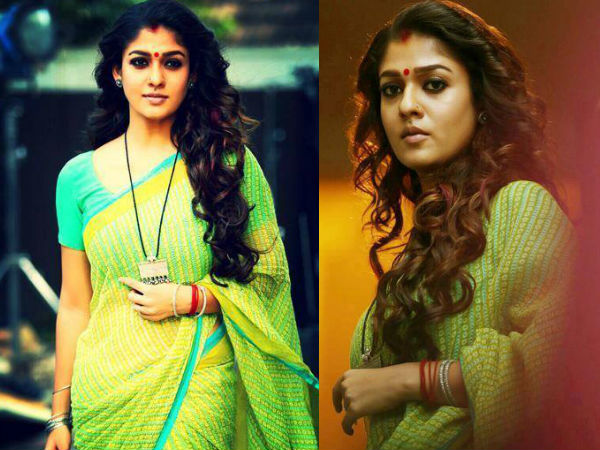 പുതിയ ചിത്രത്തിന് വേണ്ടി