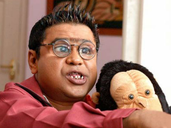 കടുത്ത ആരാധകൻ