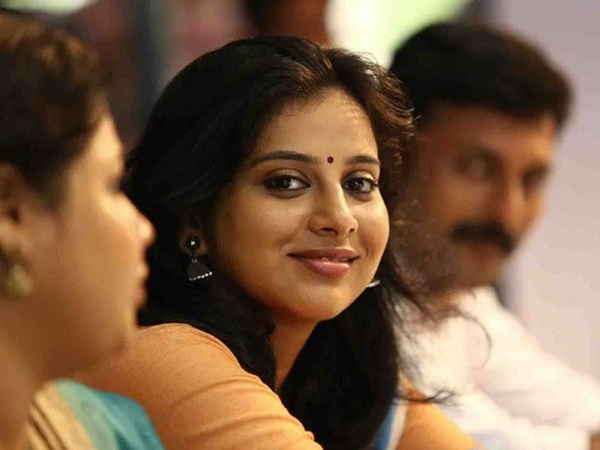 ജോളിയായിട്ട്....
