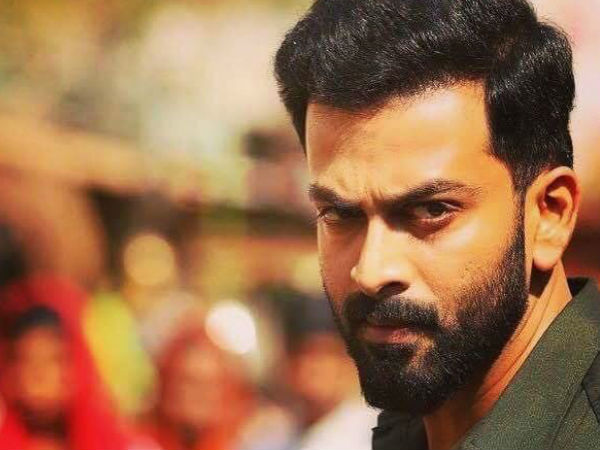 പ്രേക്ഷകരുടെ പ്രതീക്ഷ നില നിര്ത്തി