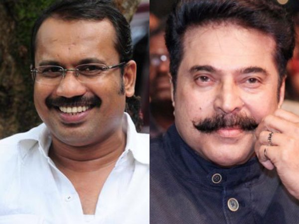 ചട്ടമ്പിനാടിന് ശേഷം