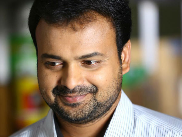 ചോക്ലേറ്റ് നായകൻ