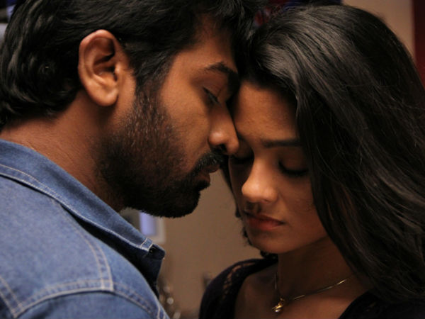 ട്വിസ്റ്റ് വരുന്നത്