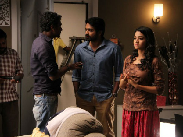 പുരിയാതതല്ല, പതിരായ പുതിർ