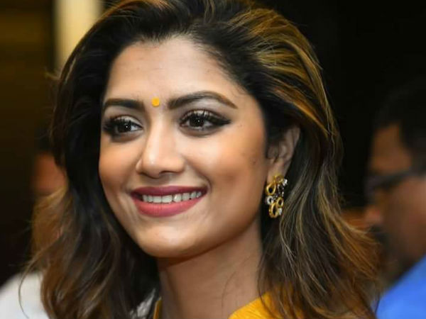പറഞ്ഞത് സംവിധായകൻ