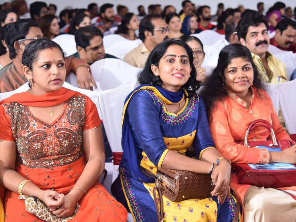 മാറ്റത്തെ സ്വീകരിച്ച് പ്രേക്ഷകര്