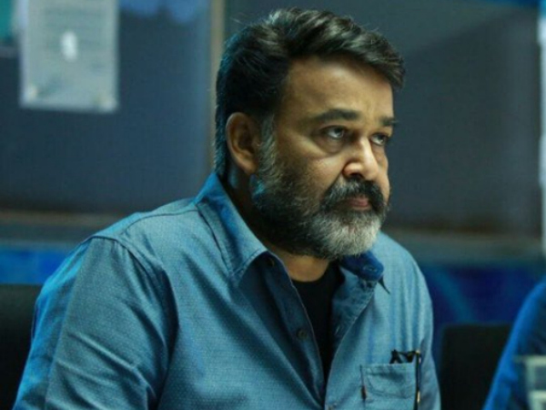 സോള്ട്ട് ആന്ഡ് പെപ്പര് ലുക്കില് മോഹന്ലാല്