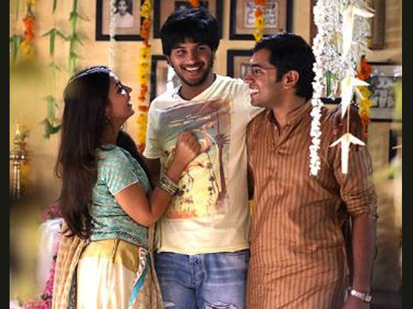 യുവതാരനിരയോടൊപ്പം അഞ്ജലി മേനോന് ചിത്രത്തില്