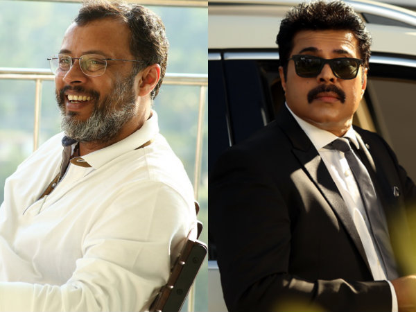 തെറ്റ് ചൂണ്ടിക്കാണിക്കുന്ന മെഗാസ്റ്റാര്