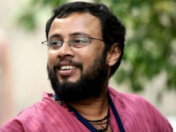 അരുമ ശിഷ്യനെ ചീത്ത പറയാന് പറ്റില്ലല്ലോ