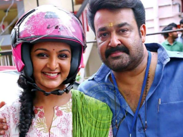 മോഹന്ലാലിനേക്കുറിച്ച്
