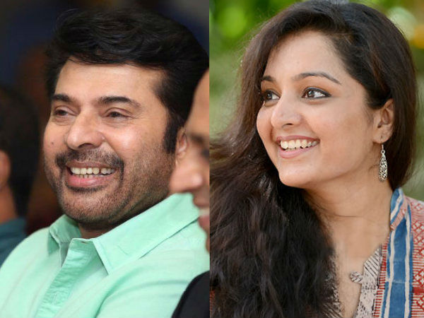 മമ്മൂക്ക സമ്മതിക്കണം.