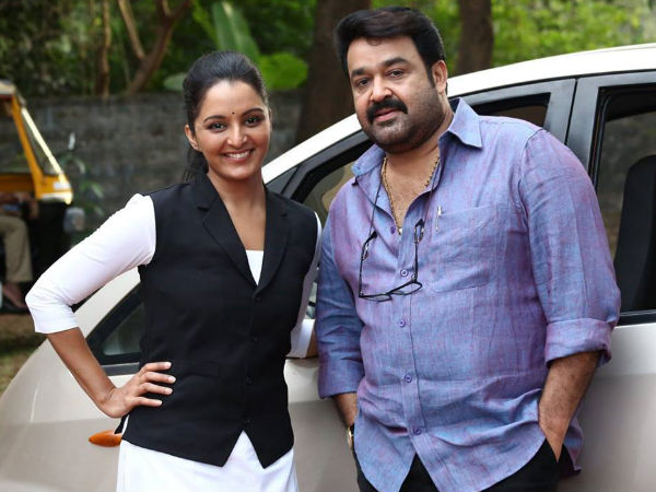 ആറാം തമ്പുരാന് മുതല് ഒടിയന് വരെ