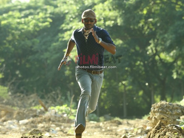 സംഗീതവും ക്യാമറയും