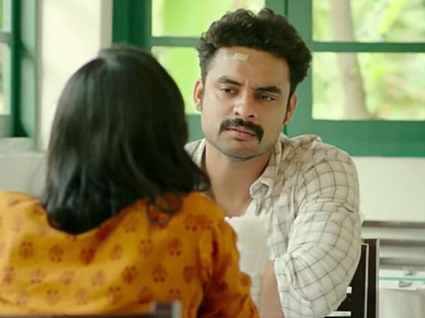 പുതുമുഖ സംവിധായകന്