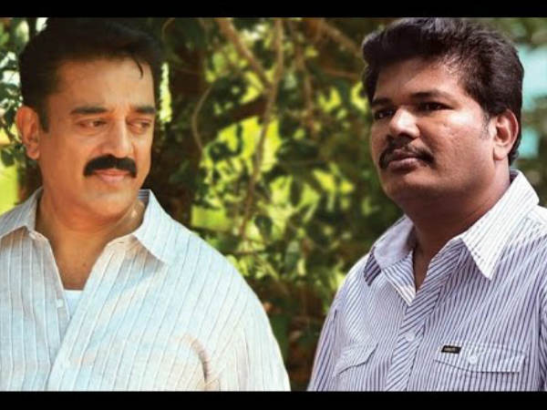 കമല്ഹാസനൊപ്പം