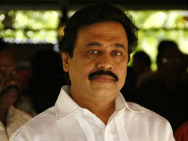 രാമലീലയ്ക്ക് വേണ്ടി വിനയനും