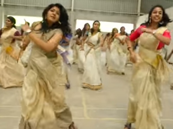 ഇളയദളപതിക്കൊപ്പം അഭിനയിക്കാന് അവസരം