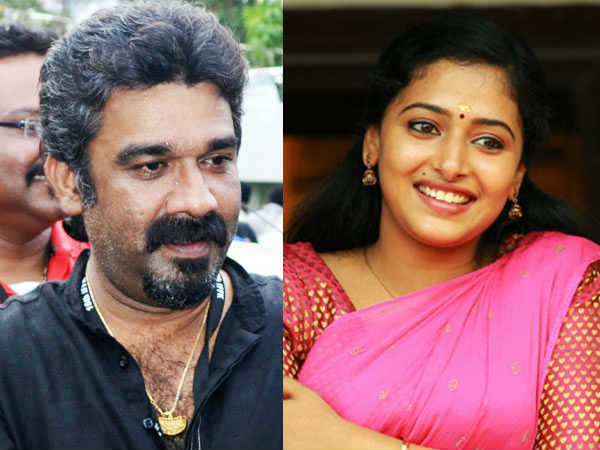 Ranjith Anu sithara Ranjith Anu sithara