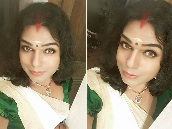 നടന്റെ രോദനം കേള്ക്കൂ