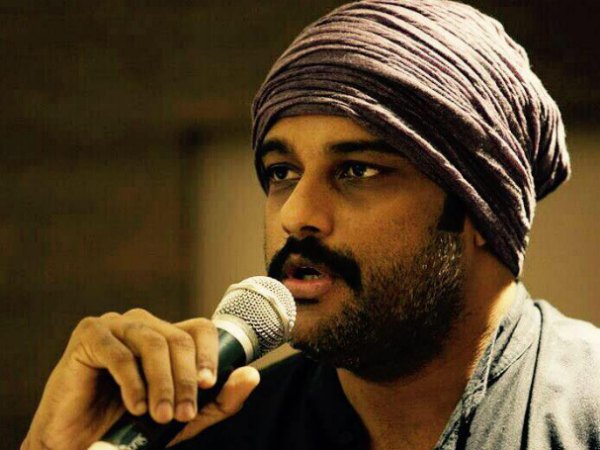 മുരളി പറയുന്നതിങ്ങനെ..